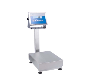 H315.150.HR5.M Cân chống nước với cảm biến lực bằng thép không gỉ