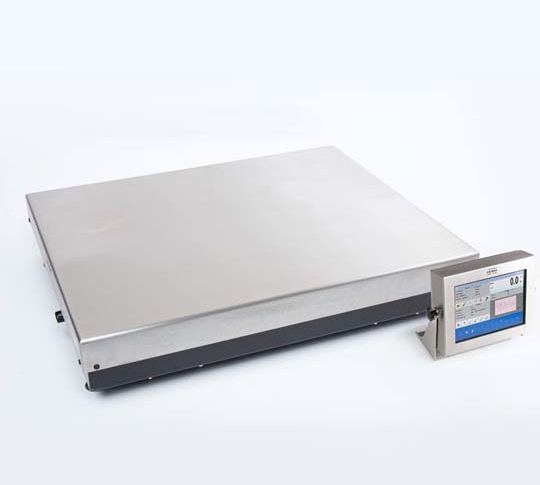  Cân thang đo độ phân giải cao PUE 7.1.HRP 