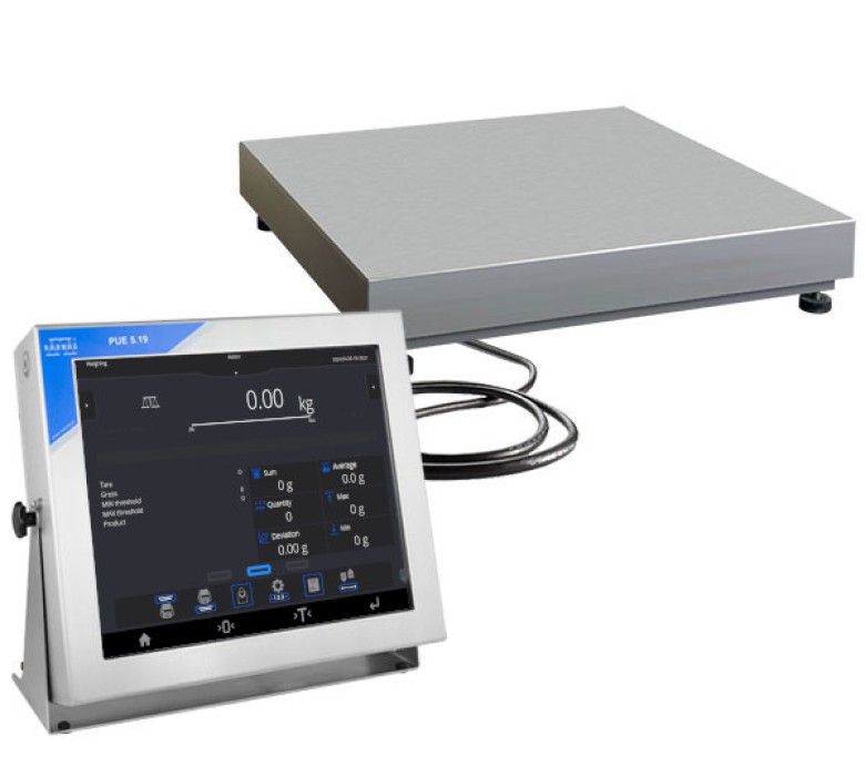 TMX19R.30.H3.K Cân đa năng