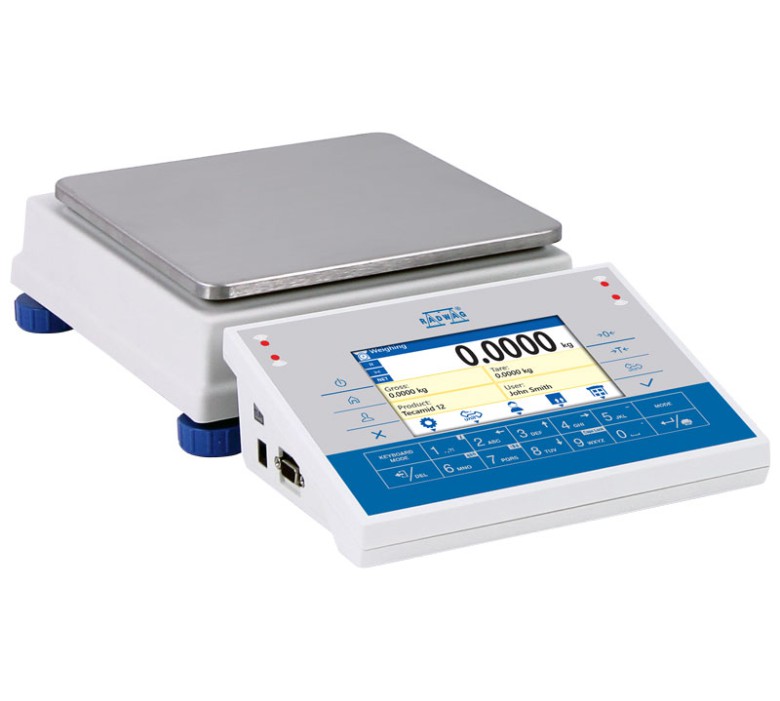 C32.0.6.D2 Cân đa năng