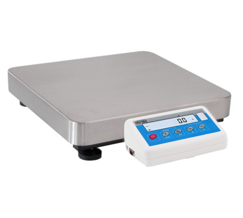 C315.6.F1.R Cân nền tảng cảm biến lực